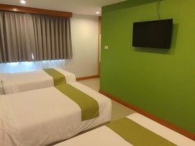 Patra Boutique Hotel