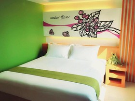 Patra Boutique Hotel