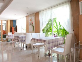 The Wing Design Hotel