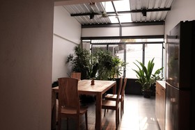 Phresh Hostel