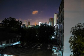Phresh Hostel