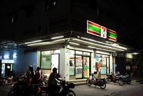 Phresh Hostel