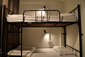 Phresh Hostel