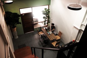 Phresh Hostel