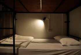 Phresh Hostel