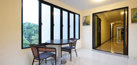 Picnic Hotel Bangkok by ZEN Rooms