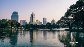 Picnic Hotel Bangkok by ZEN Rooms