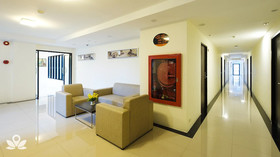 Picnic Hotel Bangkok by ZEN Rooms