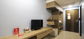 Picnic Hotel Bangkok by ZEN Rooms