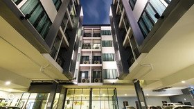 Picnic Hotel Bangkok by ZEN Rooms