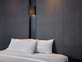 Sukhothai Hotel & Residence