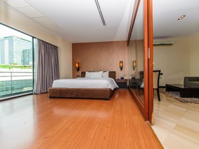 Sukhothai Hotel & Residence