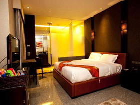 Sukhothai Hotel & Residence