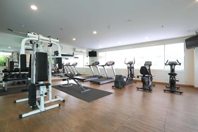 Piyathip Place Serviced Apartment