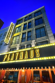 Playhaus Tonglor Bangkok