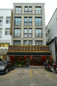 Playhaus Tonglor Bangkok