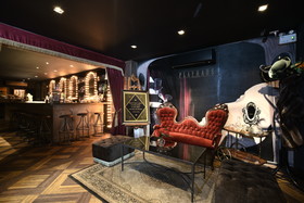 Playhaus Tonglor Bangkok