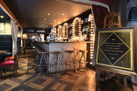 Playhaus Tonglor Bangkok
