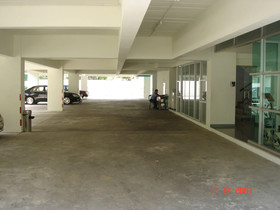 PMTK Residence