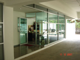 PMTK Residence