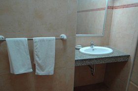 PMTK Residence