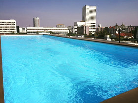 PMTK Residence