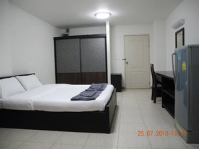 PMTK Residence