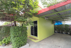 Pong Pai House by OYO Rooms