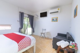 Pong Pai House by OYO Rooms