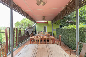 Pong Pai House by OYO Rooms