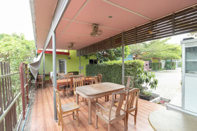 Pong Pai House by OYO Rooms