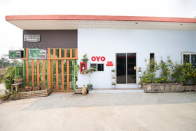 Pong Pai House by OYO Rooms
