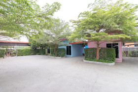 Pong Pai House by OYO Rooms