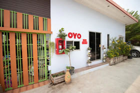 Pong Pai House by OYO Rooms