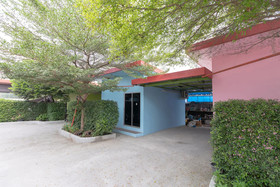 Pong Pai House by OYO Rooms