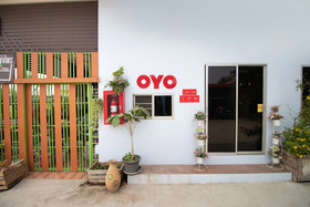 Pong Pai House by OYO Rooms
