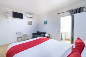Pong Pai House by OYO Rooms