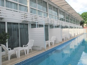 Pool Villa @ Donmueang