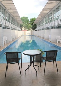 Pool Villa @ Donmueang