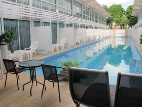 Pool Villa @ Donmueang