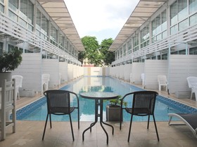 Pool Villa @ Donmueang