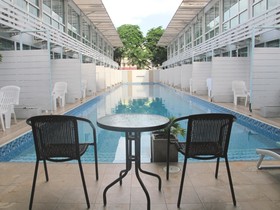 Pool Villa @ Donmueang