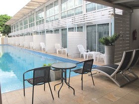 Pool Villa @ Donmueang