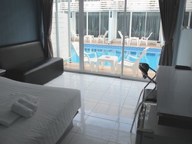 Pool Villa @ Donmueang