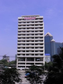 Poonchock Mansion