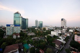 Poonchock Mansion