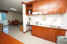 Poonchock Mansion