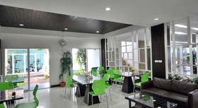 P-Park Residence Suvarnabhumi