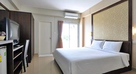 P-Park Residence Suvarnabhumi