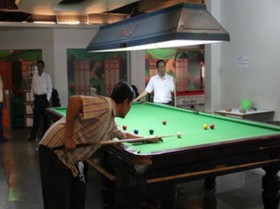 Pradipat Hotel